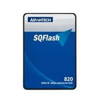 Advantech SATA Interface, SQF-S25 820